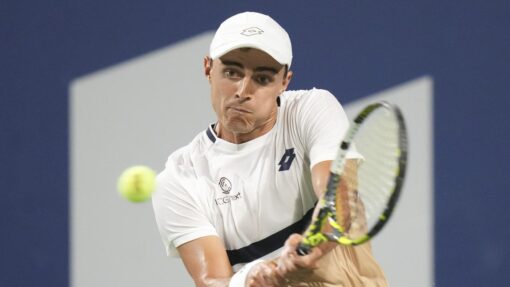 Toronto Tennis