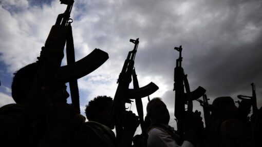 Houthis