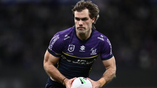 Papenhuyzen explains exit, exploring life after NRL NRL STORM SHARKS