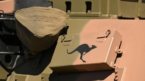 AVALON AUSTRALIAN INTERNATIONAL AIRSHOW