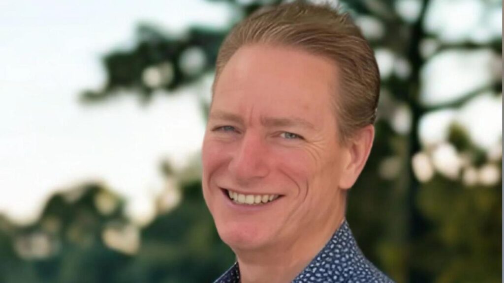 Andrew Burow is being remembered fondly by family as three men face court charged with his murder.
