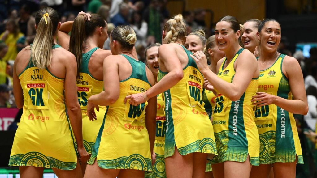 Australia have opened their three-Test series against South Africa with a tight win in Victoria.
