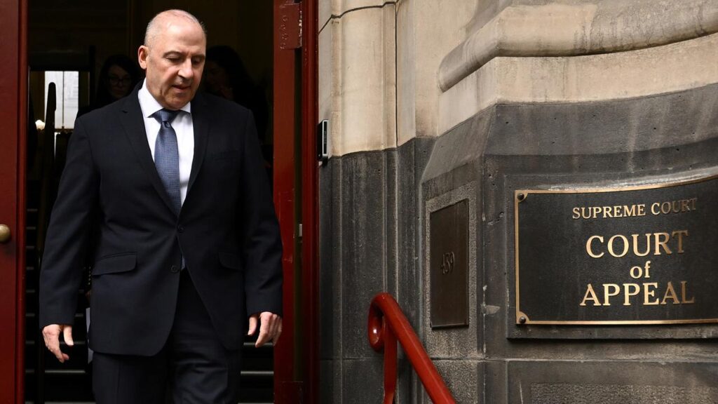 Tony Mokbel faces a possible retrial and re-sentencing after seeking to quash his drug convictions.
