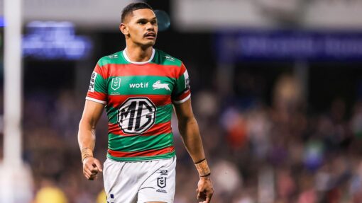 NRL PANTHERS RABBITOHS