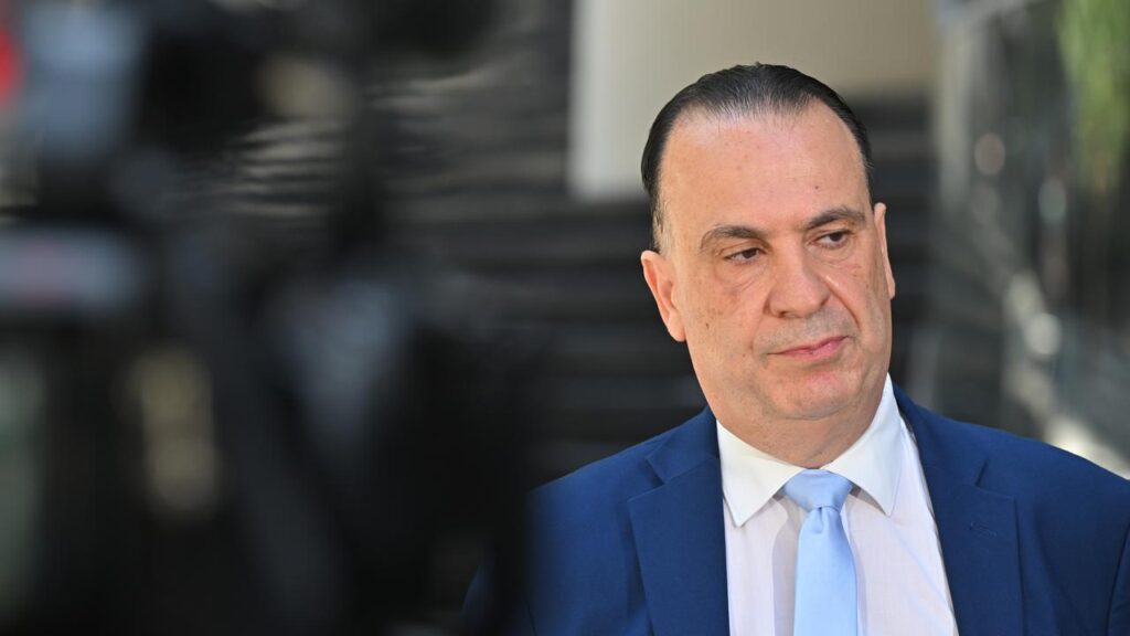 ARL Commission chairman Peter V’landys says steps will be taken to protect the future of the game.