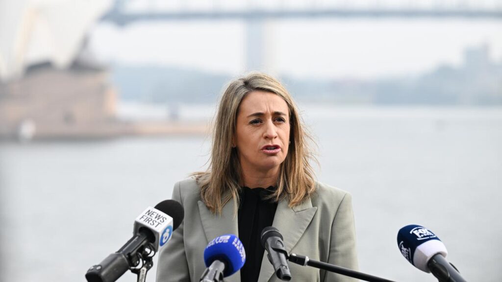 Heather Garriock remains interim head of FA with a full-time appointment still to be made.
