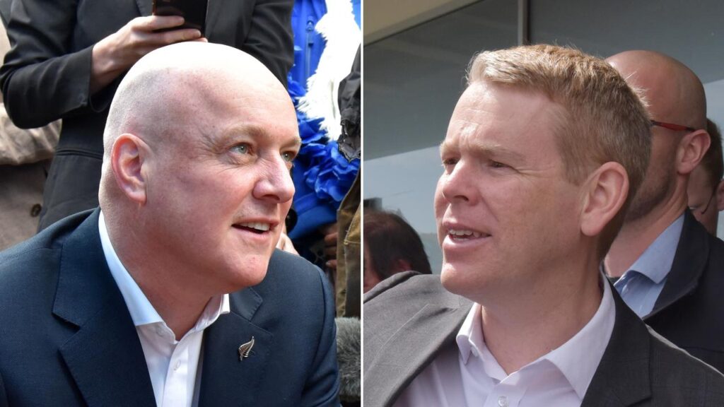 The 2026 NZ election is a rematch of the 2023 candidates, but now with Aussie tactics.
