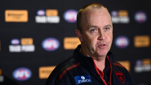 AFL TRADE 2025