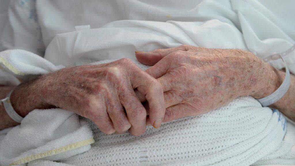 Under Victoria’s reforms, a gag on doctors initiating voluntary euthanasia talks would be lifted.