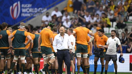 RWC AUSTRALIA FIJI