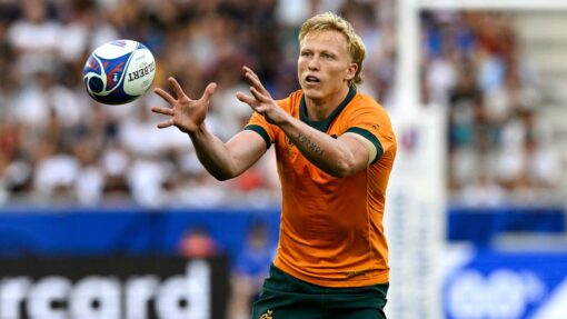 RWC AUSTRALIA FIJI