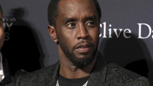 Sean Combs