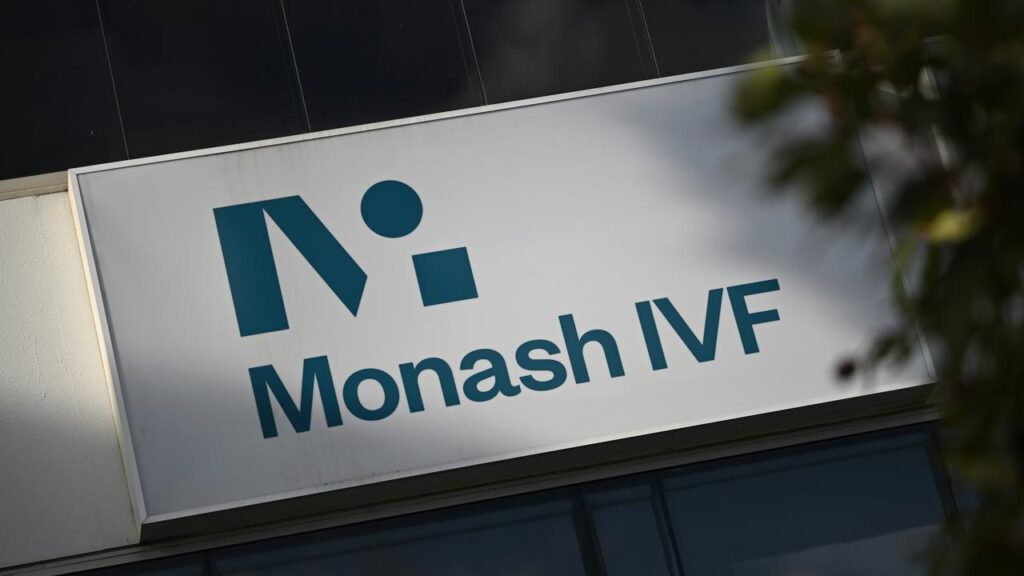 NSW will wave through certain IVF treatments after discovering a potential breach by Monash IVF.

