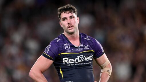 2025 NRL GRAND FINAL