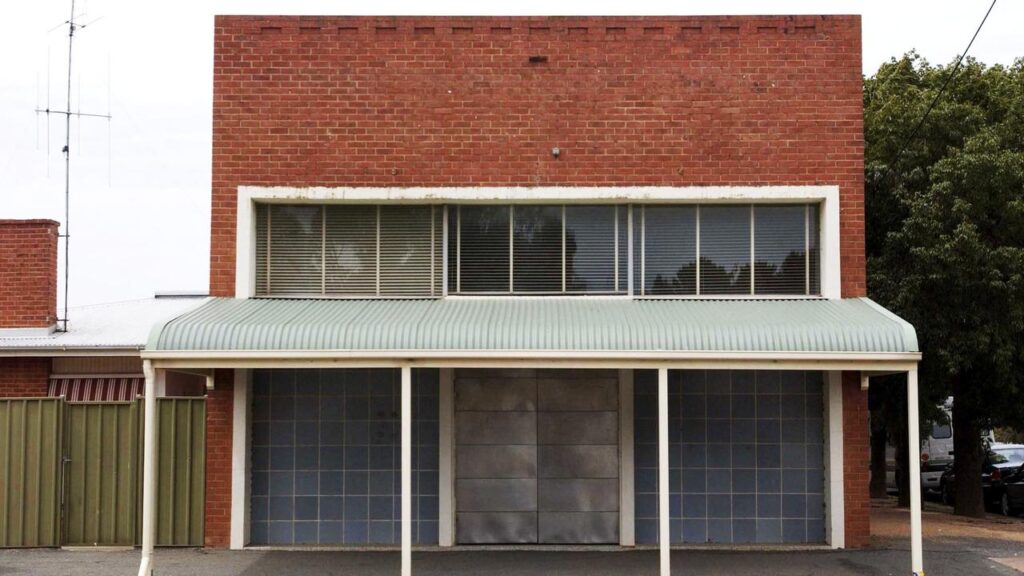 Eight victims of the Snowtown killers were found in barrels inside a disused bank vault.