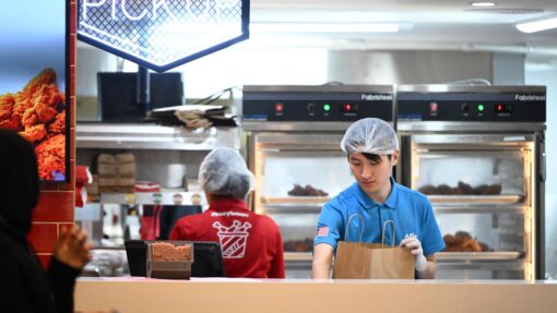 MINIMUM WAGE DECISION