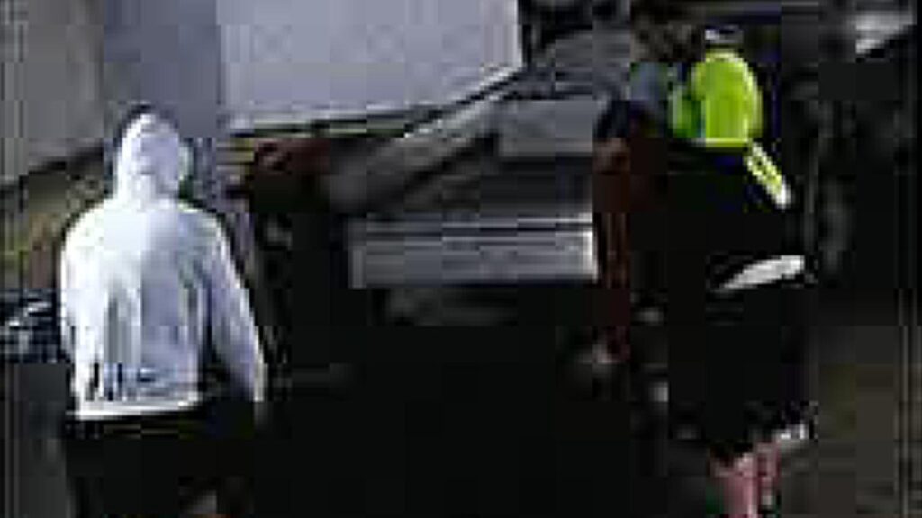A man who helped kill a tradie and shove his body into a metal cabinet has been jailed.