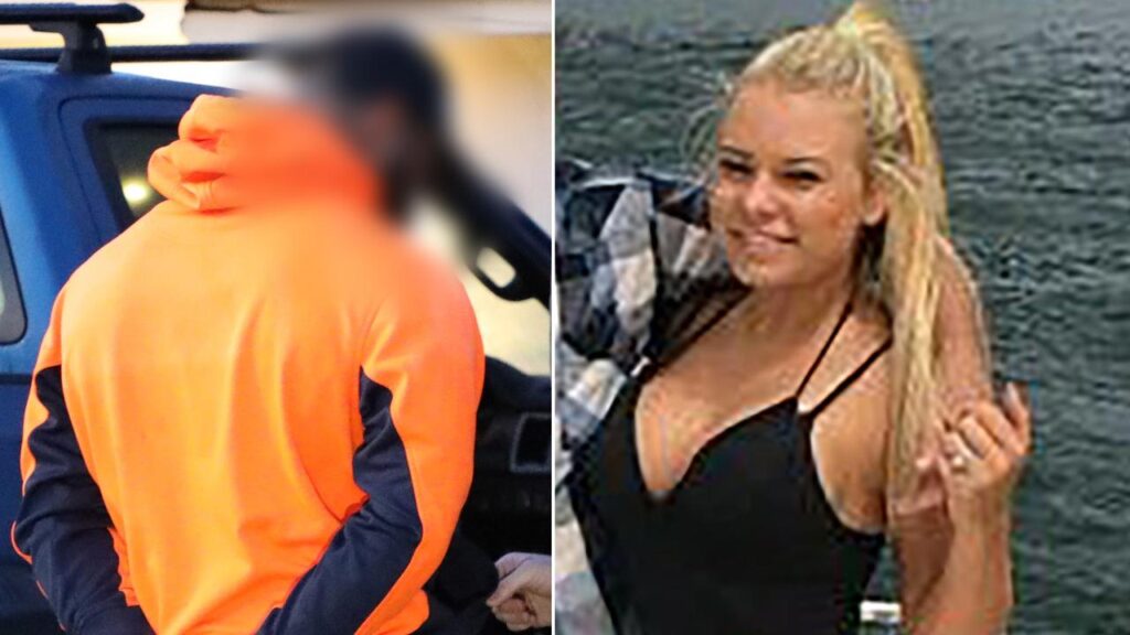 Danny Zayat has pleaded not guilty to murdering his former girlfriend Tatiana Dokhotaru.