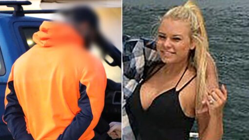 Accused murderer's 'self-serving' lies after ex's death TATIANA DOKHOTARU MURDER COURT