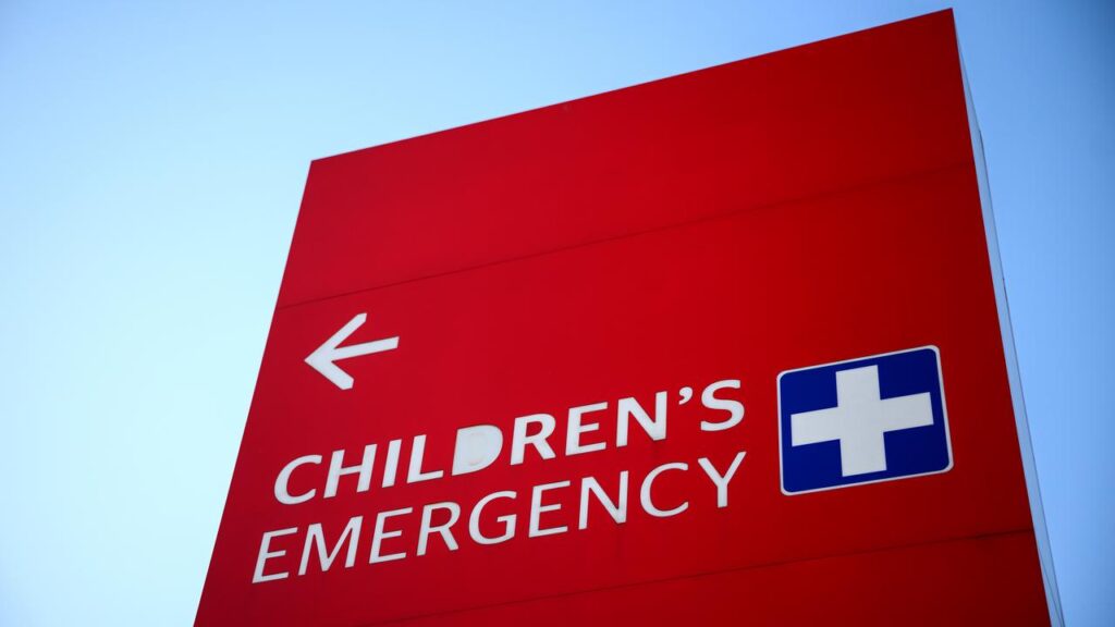 Two children in two states are dead after scooter and e-bike crashes.