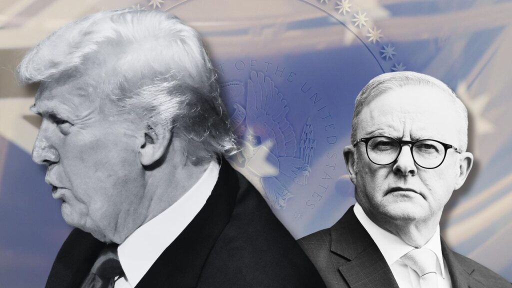 The prime minister will raise potentially challenging issues at his meeting with Donald Trump.