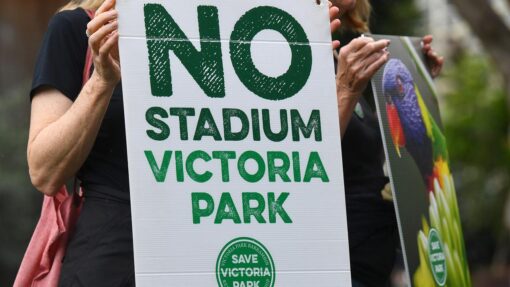 BRISBANE 2032 GAMES DELIVERY PLANS