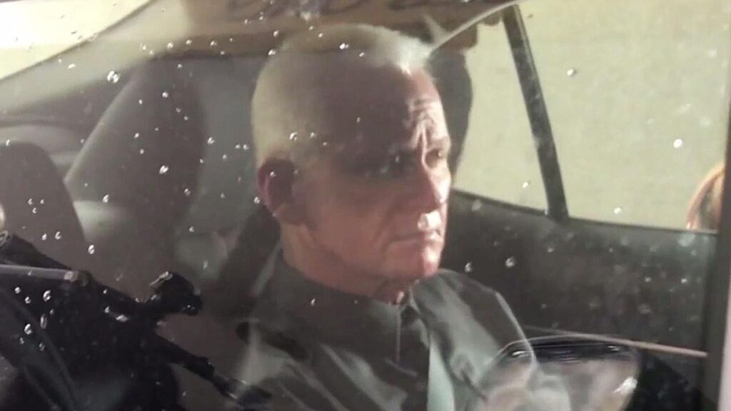 Bruce John Preston was charged with three murders in 2019, then the charges were withdrawn in 2023.