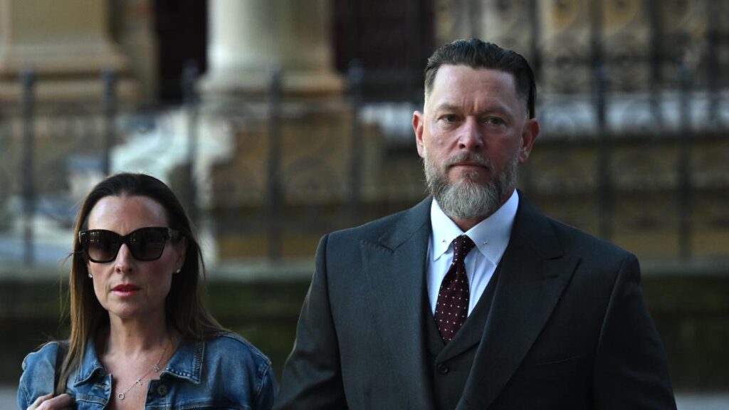 Former SAS soldier Oliver Jordan Schulz won’t face trial for murder until at least 2027.
