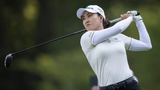 LPGA Tour Golf