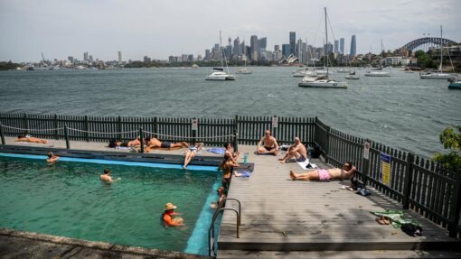 Warning after deaths of surfer and friend in wild winds SYDNEY HOT WEATHER