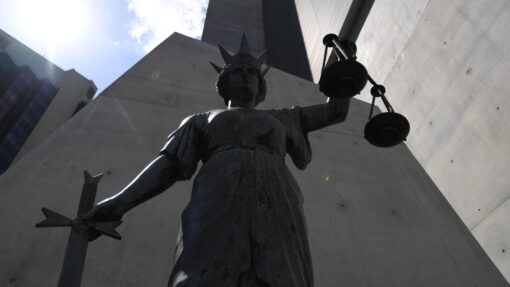 BRISBANE COURT STOCK