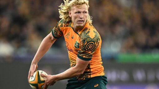 RUGBY AUSTRALIA NEW ZEALAND