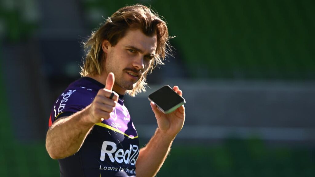 Ryan Papenhuyzen is focused on the NRL decider against Brisbane, but remains interested in R360.
