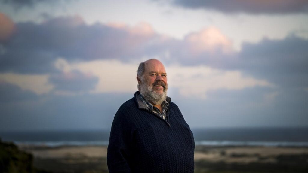 Denis Rose believes a range of activities that occur on Country benefit all Australians.