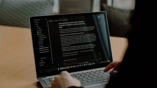 YOUNG PROFESSIONALS AI USE