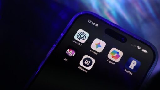 ARTIFICIAL INTELIGENCE STOCK