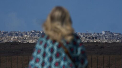 Mideast Wars Two Years