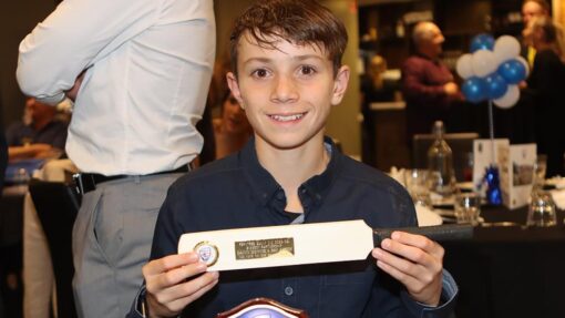 MELBOURNE YOUNG CRICKETER DEATH