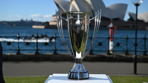 AFC WOMEN’S ASIAN CUP 2026 DRAW PREVIEW