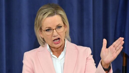 SUSSAN LEY PRESSER