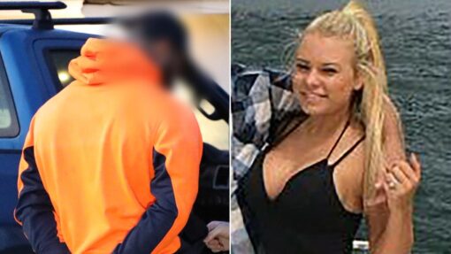 TATIANA DOKHOTARU MURDER COURT