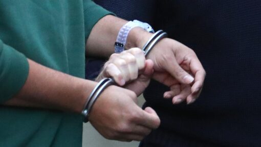 PRISONER TRANSFER STOCK