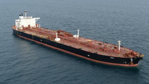 EU agrees on Russian sanctions targeting shadow fleet France Shadow Fleet Tanker