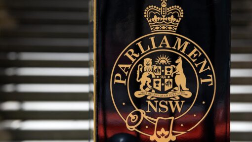 'Sword' could help millions act on human rights SYDNEY STOCK