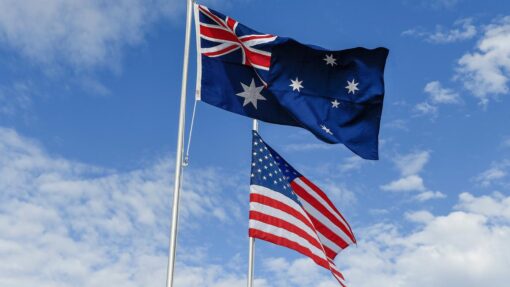 QLD EXERCISE TALISMAN SABRE 2021