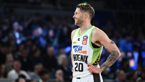 Sobey leads the way as Phoenix smother beaten Bullets NBL UNITED PHOENIX