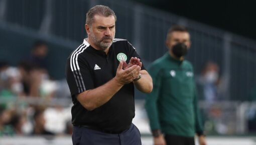 Celtic boss quits prompting Ange return speculation Spain Soccer Europa League