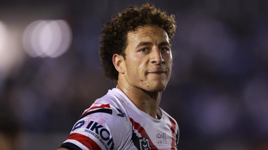 Mark Nawaqanitawase has revealed a return to rugby league is on the cards after the Rugby World Cup.