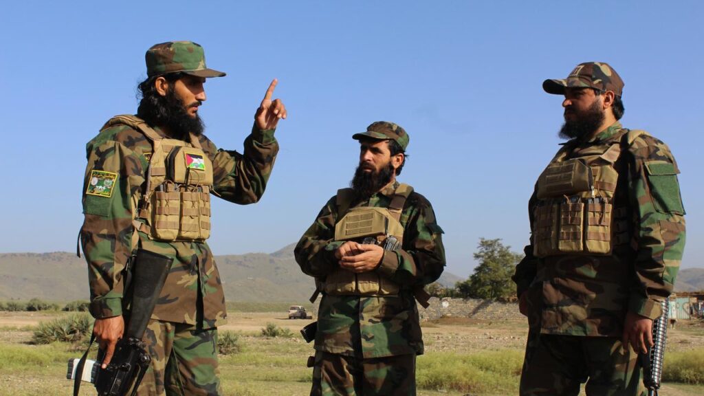 Afghan forces have agreed to a 48-hour ceasefire with Pakistan after days of deadly violence.
