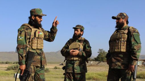 Afghanistan Pakistan
